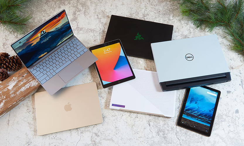 Get a Laptop Now: Guide to Rent-to-Own Laptops